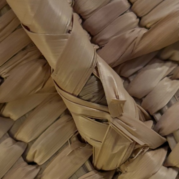 Basket Handbag - Picture 8 of 15